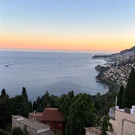 Azuramo - Village & Vue Sur Monaco 3 Bedrooms Appartamento
