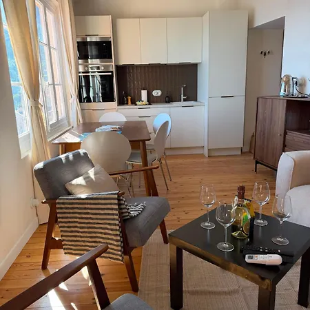 Azuramo - Village & Vue Sur Monaco 3 Bedrooms * Roquebrune-Cap-Martin