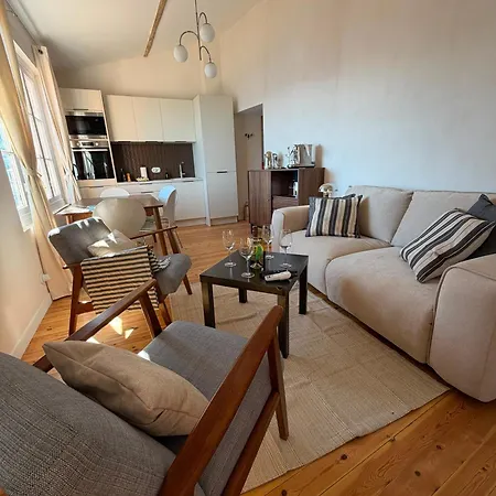Azuramo - Village & Vue Sur Monaco 3 Bedrooms