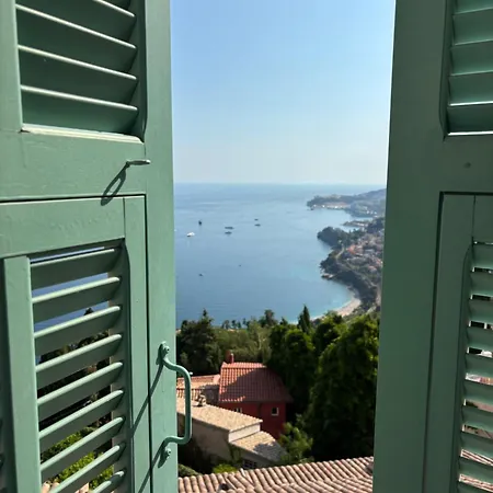 Azuramo - Village & Vue Sur Monaco 3 Bedrooms *