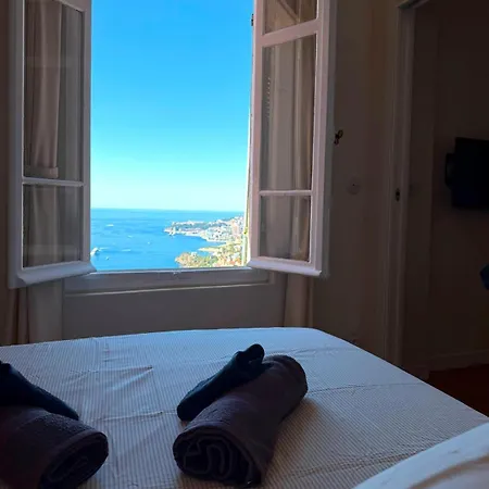 Azuramo - Village & Vue Sur Monaco 3 Bedrooms Roquebrune-Cap-Martin