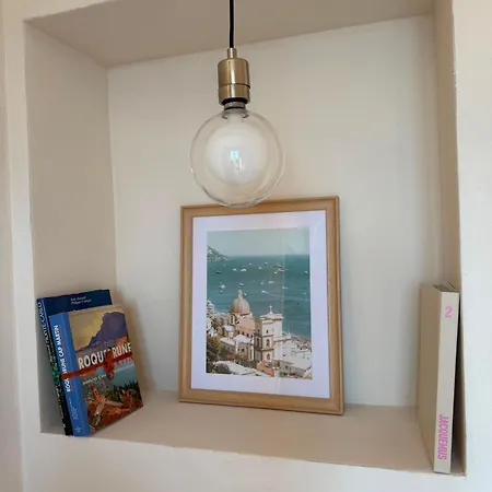 Azuramo - Village & Vue Sur Monaco 3 Bedrooms Daire Roquebrune-Cap-Martin