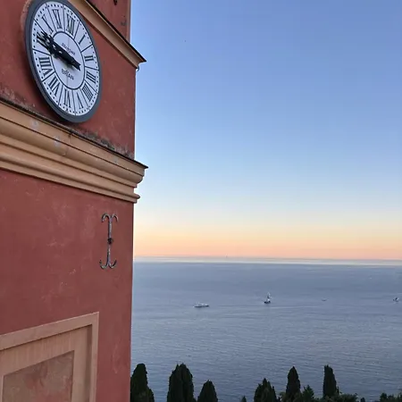 Daire Azuramo - Village & Vue Sur Monaco 3 Bedrooms *