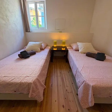 Azuramo - Village & Vue Sur Monaco 3 Bedrooms Appartamento *