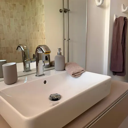 Daire Azuramo - Village & Vue Sur Monaco 3 Bedrooms *