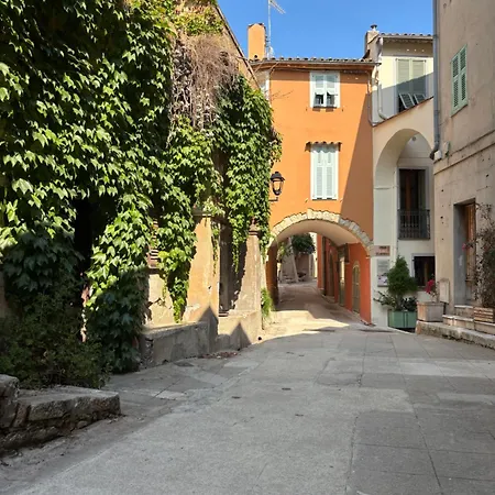 Azuramo - Village & Vue Sur Monaco 3 Bedrooms *