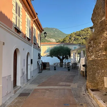 Azuramo - Village & Vue Sur Monaco 3 Bedrooms Roquebrune-Cap-Martin