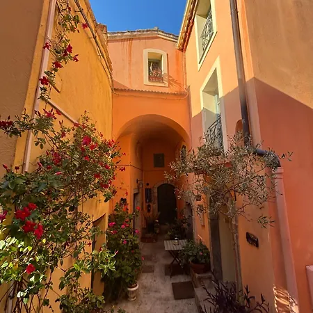 Appartamento Azuramo - Village & Vue Sur Monaco 3 Bedrooms