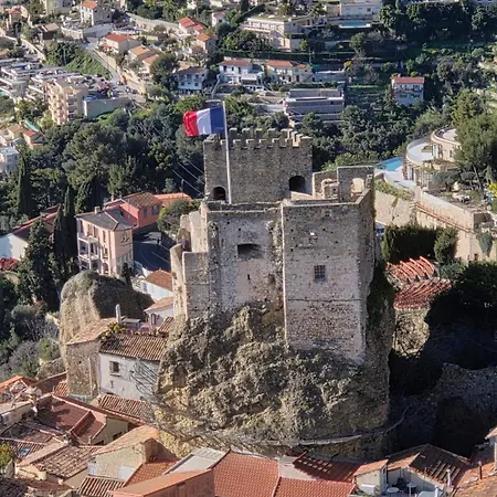 Azuramo - Village & Vue Sur Monaco 3 Bedrooms Roquebrune-Cap-Martin