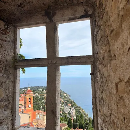 Azuramo - Village & Vue Sur Monaco 3 Bedrooms Appartamento *
